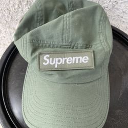 Supreme Cap 