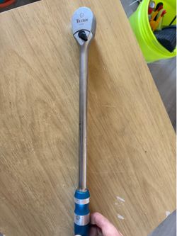 Titan 1/2” Ratchet