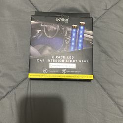 Car Interior Led Lights 