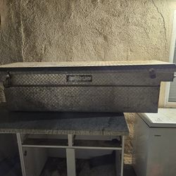 Husky Tool Box