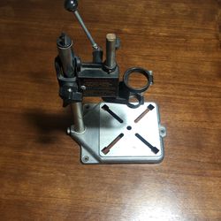 Dremel Drill Press Adapter for Sale in Quartz Hill, CA - OfferUp