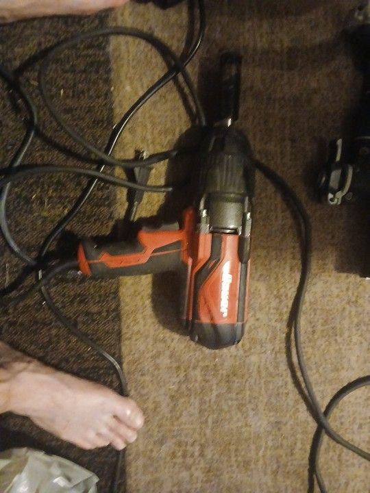 1/2 Impact Wrench