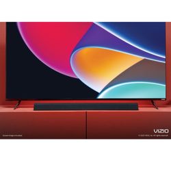 VIZIO M-Series All-in-One 2.1 Immersive Sound Bar