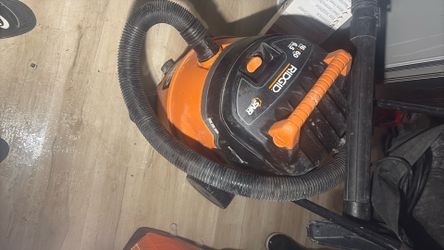 Shop Vac 16 Gall
