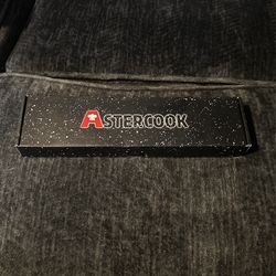 Astercook 6 Knifes 