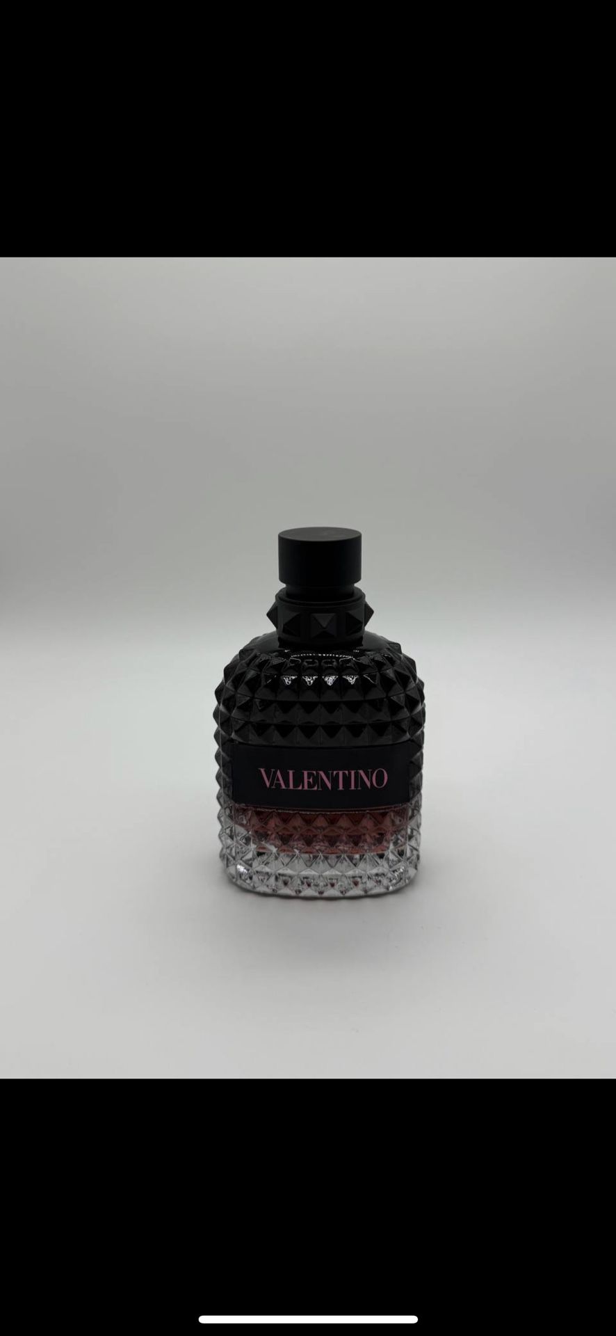 Valentino Cologne