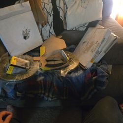 Car Parts