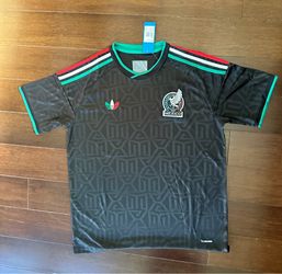 Mexico jersey