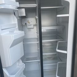 Fridge/Freezer