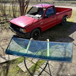 Auto Glass / Vidrios Para Carros 