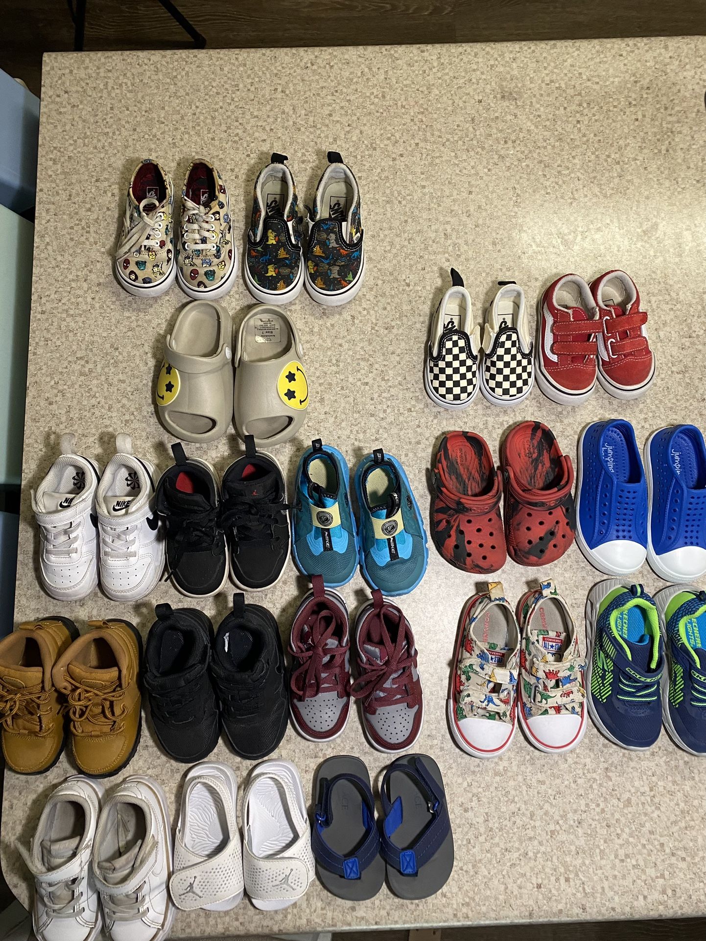 Toddlers Shoes