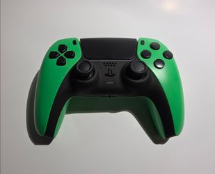 Competitive G3 PS5 Controller (Lime Green)