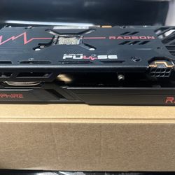 Sapphire pulse RX6650XT