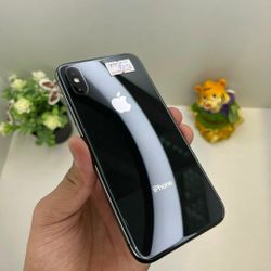 iPhone x 64GB Unlocked 