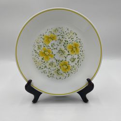 Corelle by Corning April Dinner Plate