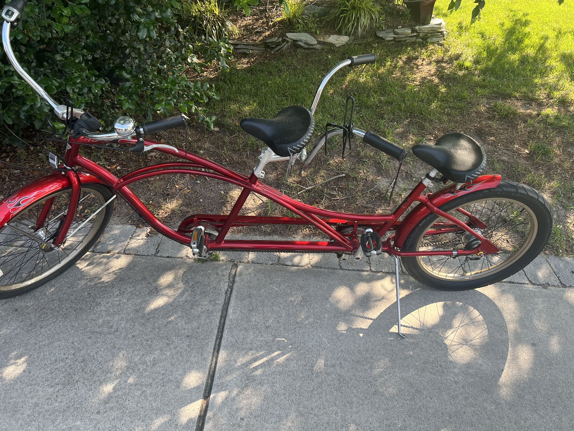Electra tandem 7i cheap