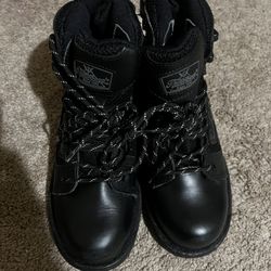 Thorogood Work Boots 