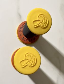 SE RACING DOGTOWN GRIPS & DONUTS (NEW)