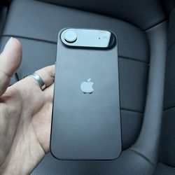 iPhone 17 Air T MOBILE