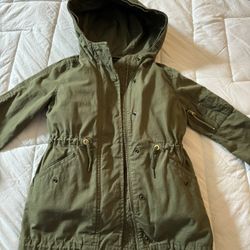 Gap Anorak/ Jacket Sz. XS Kids