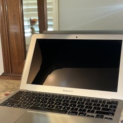 Mac Book Air 