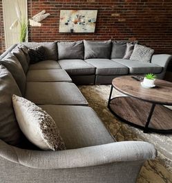 Sectional
