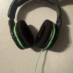 Xbox Turtle beach stealth 600 gen 2 