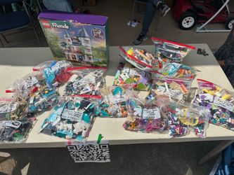 Legos Mega sale!!!