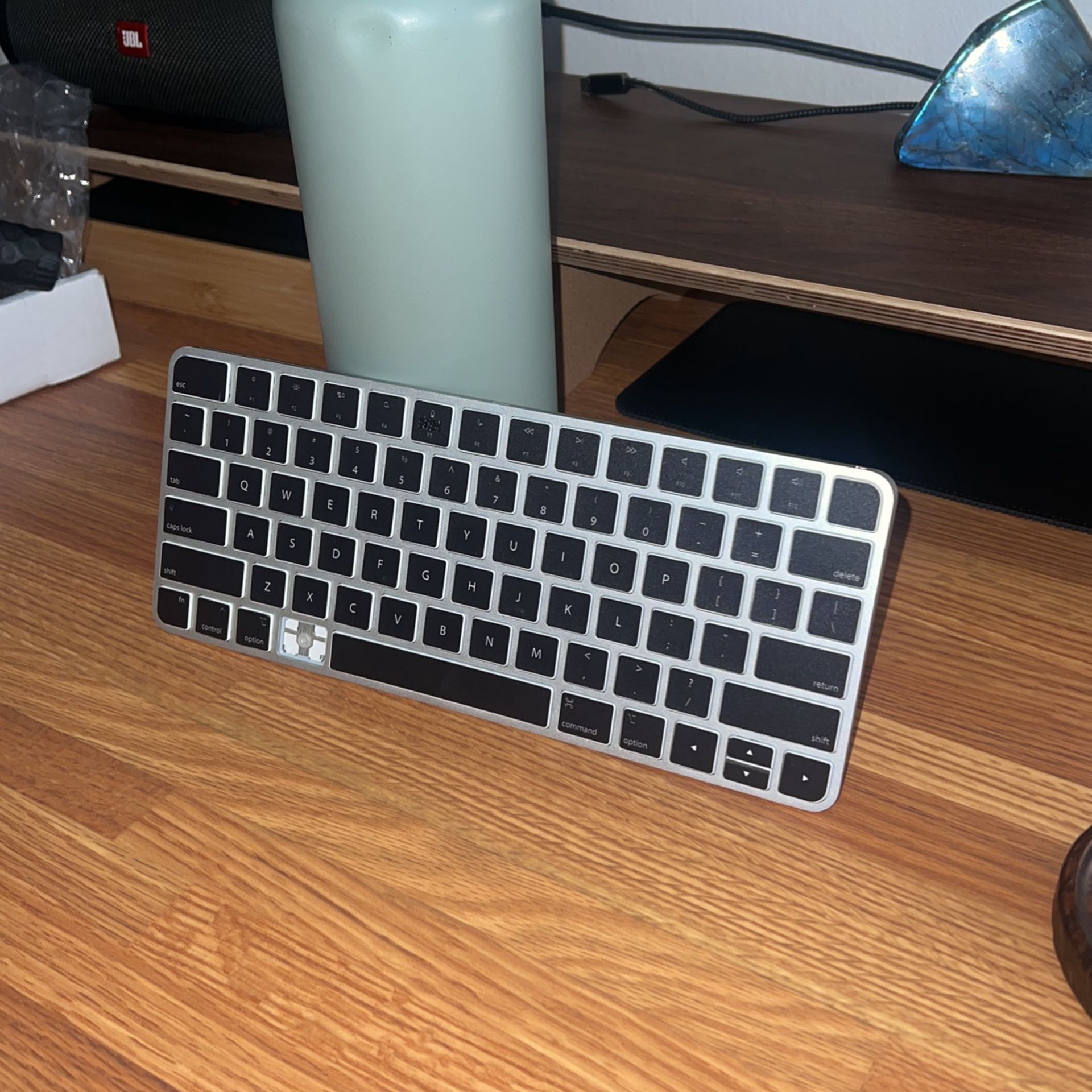 Apple Magic Keyboard 3