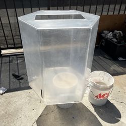 90 GALLON FISH TANK FOR SALE!!!
