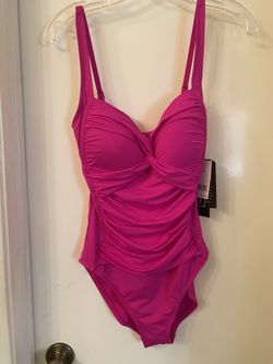 La Blanca Bathing Suit