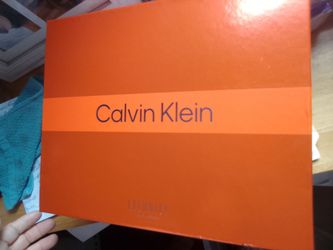 Calvin Klein Eternity for Women Gift Set