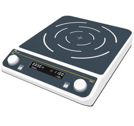 LAB FISH MS-50L Magnetic Stirrer