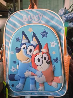 Mochilas nuevas $12