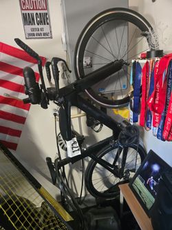 Trek  speed concept