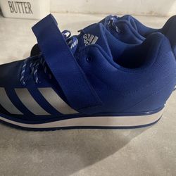 Weight Lifting Shoes