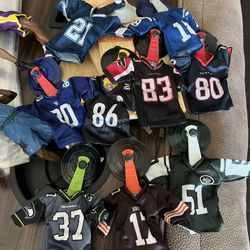 Collectibles