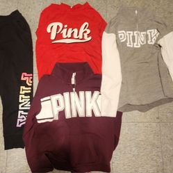 Pink Lot 