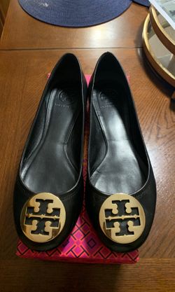 Tory Burch shoes