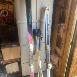 Ski Set