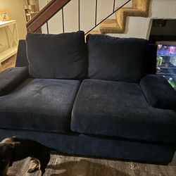Loveseat Couch 