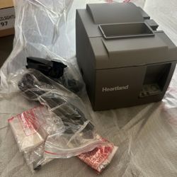 Receipt Printer