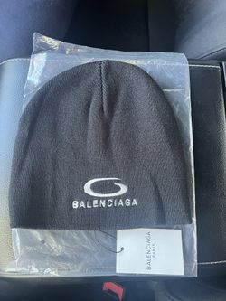 1:1 Designer Beanie 