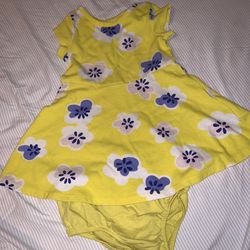 Girl Dress