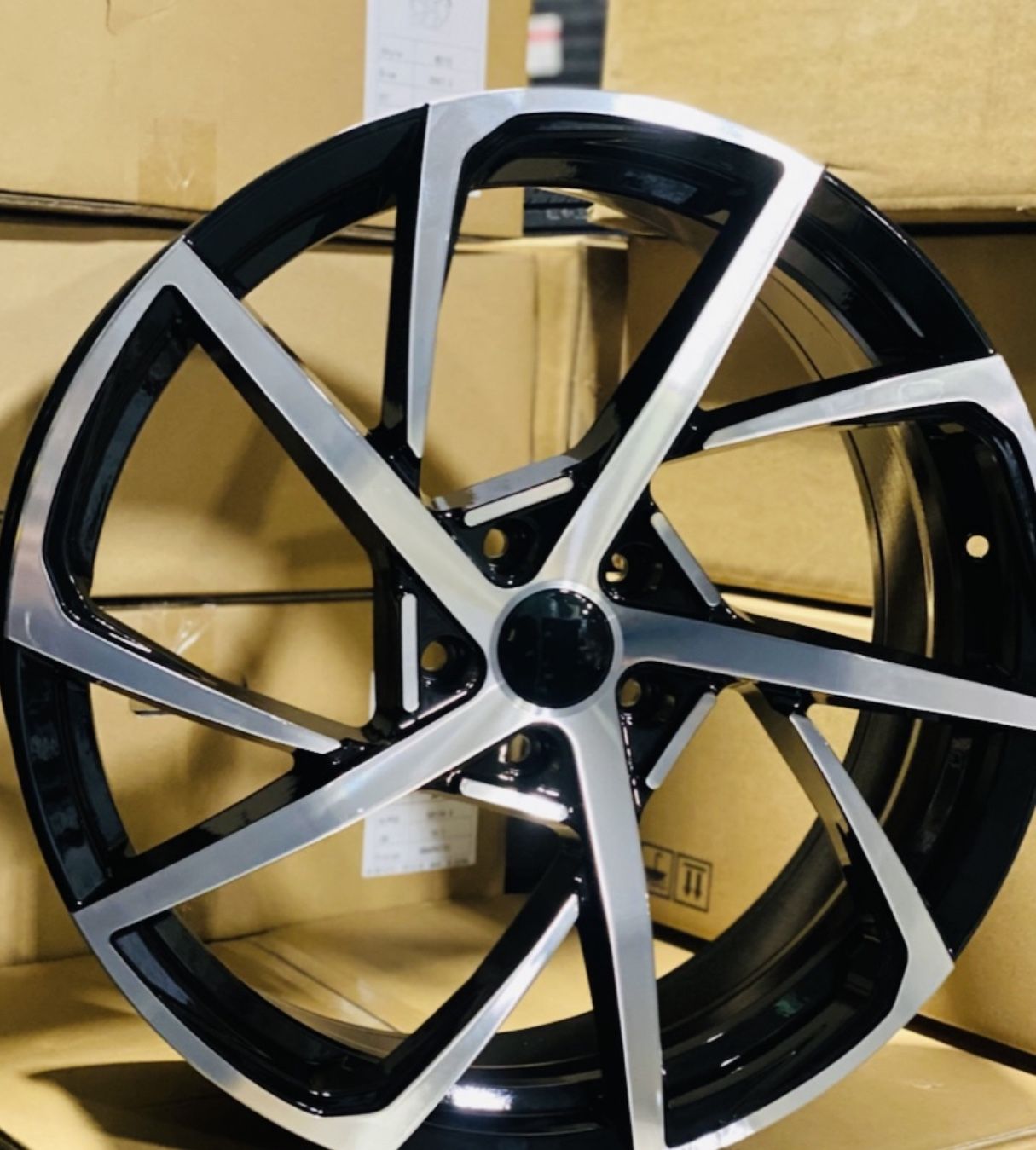 🔥🔥🔥20 inch in stock!🔥🔥🔥(only 50 down payment / no credit needed )