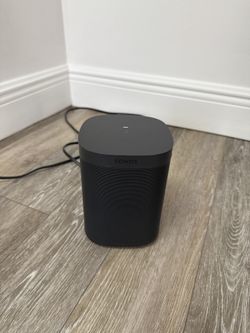 Sonos One SL Pair