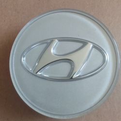 Hyundai Center Cap