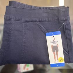 Nautica Jeans Shorts 