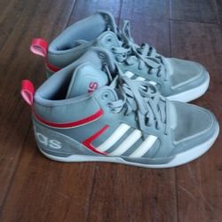 Adidas Neo Size 10 No Box 