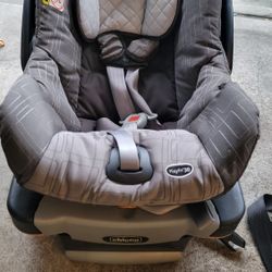 Graco Baby Car Seat